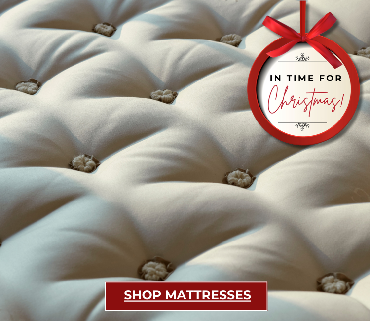 Mattresses In Time For Christmas